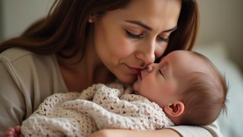 Ser mamá sin dejar de ser tú