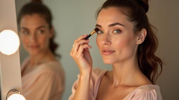 Rutina de maquillaje express